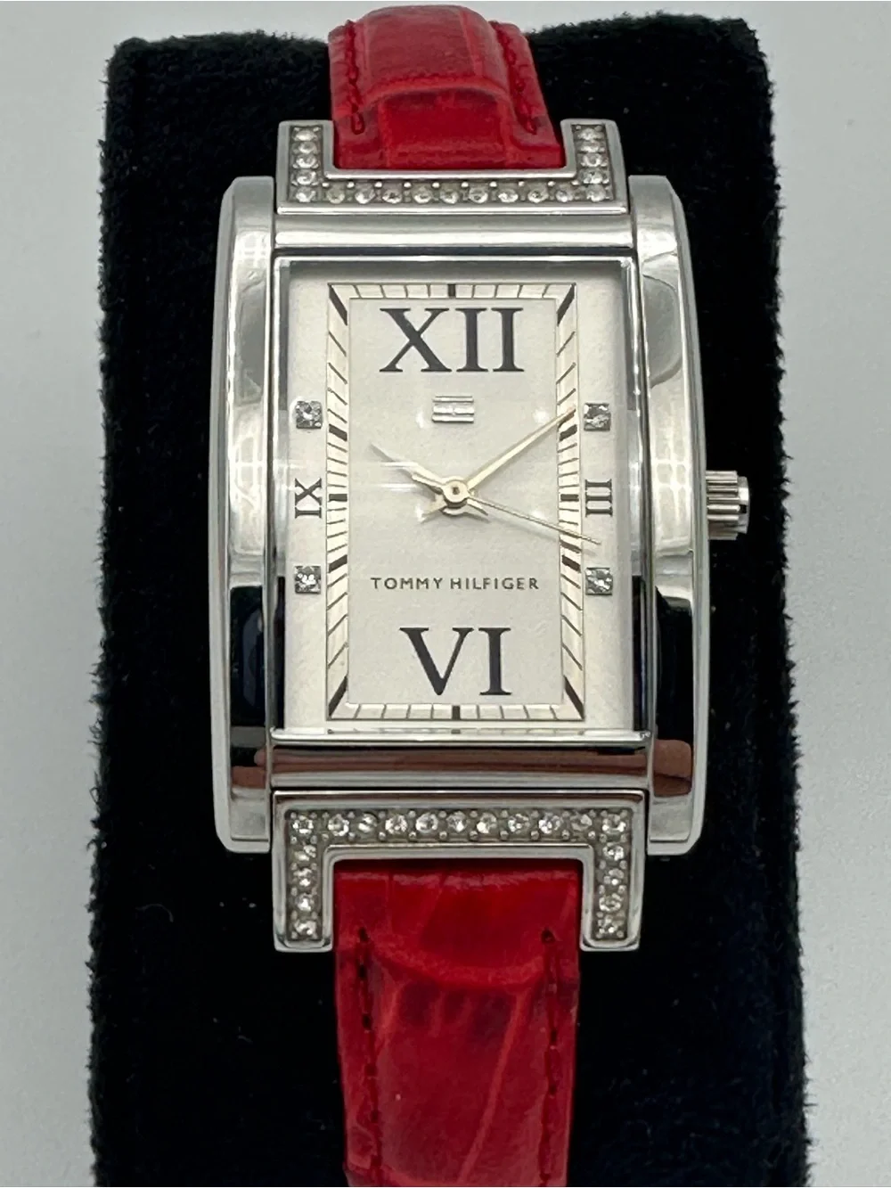 Tommy Hilfiger Women’s Dress Watch – New Battery Installed & Running